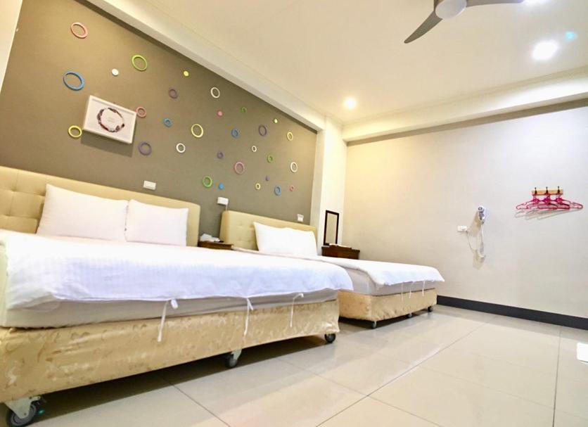 Quarto Foto