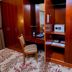 Comodidade do quarto