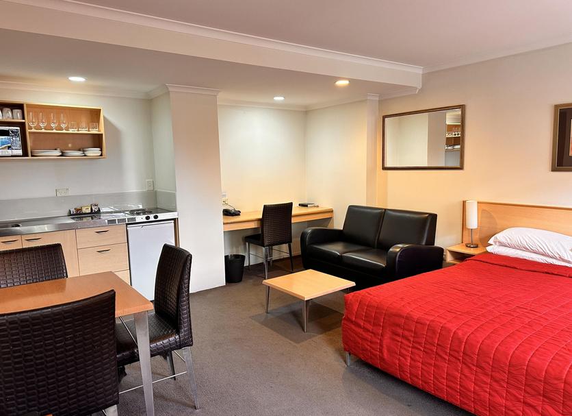 Quarto Foto