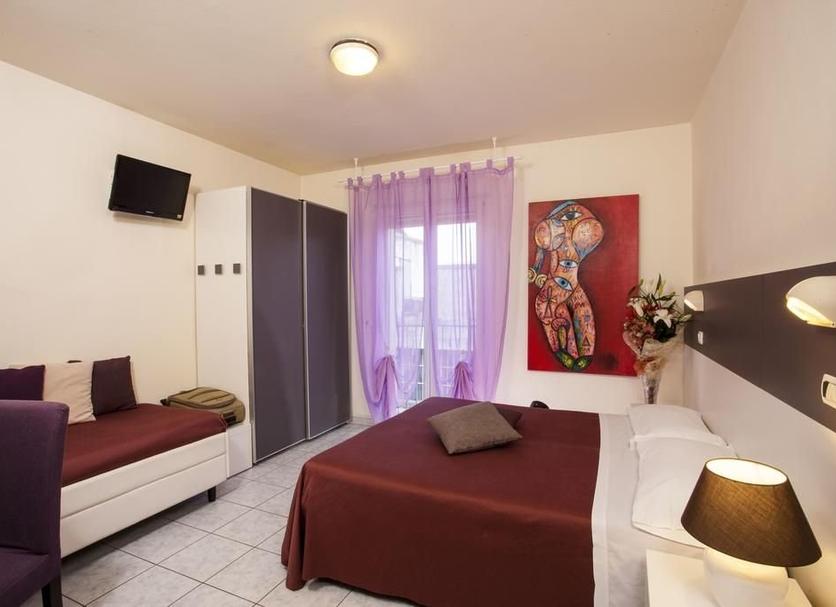 Quarto Foto