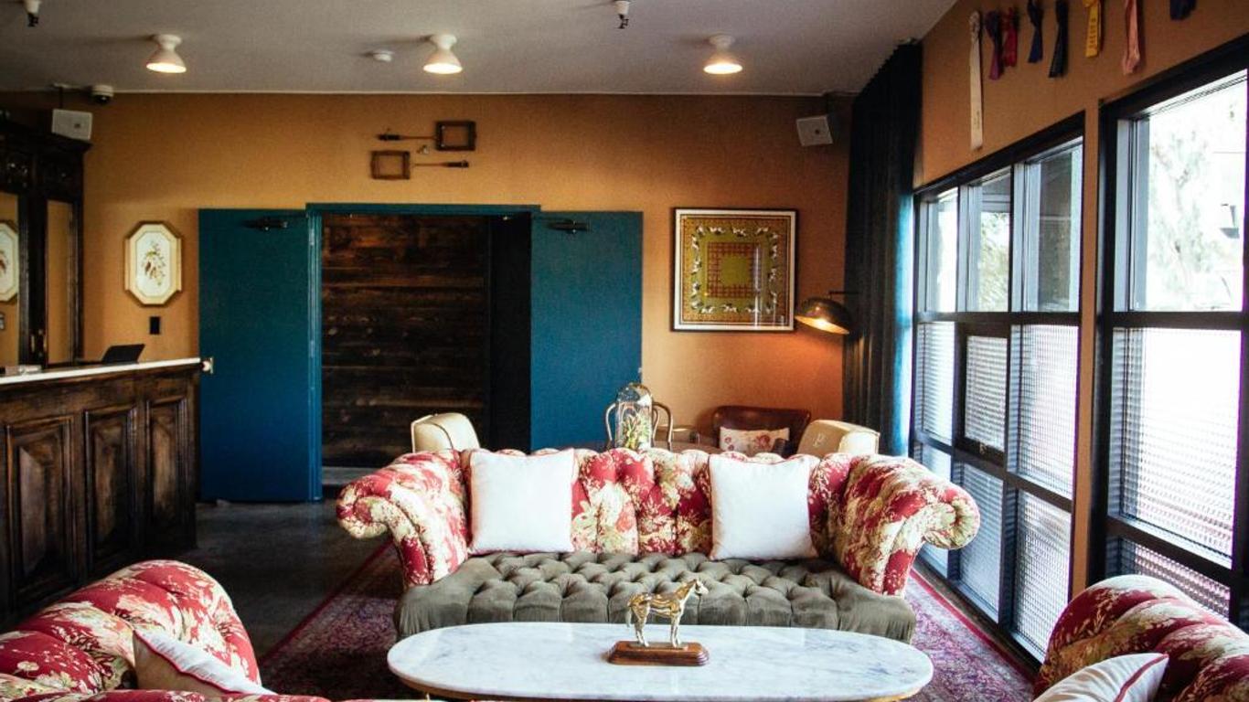 Palihotel Melrose