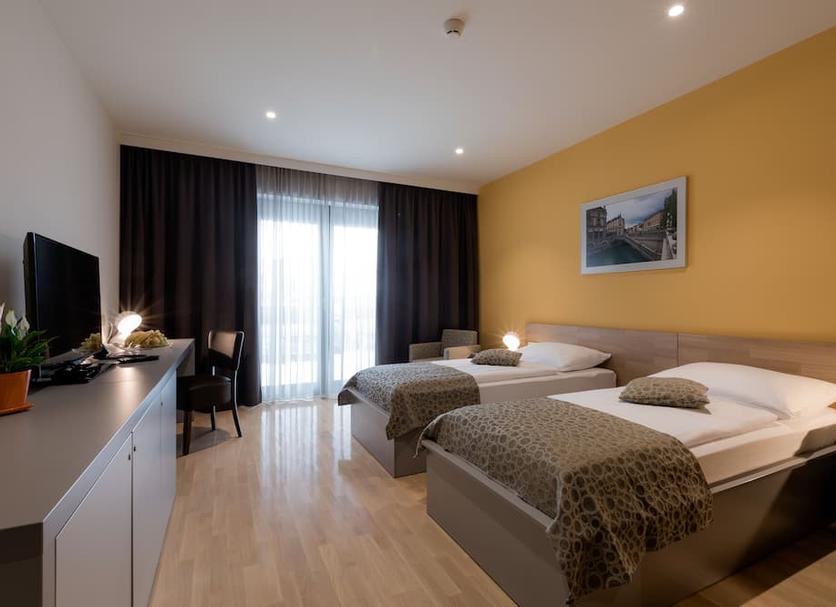 Quarto Foto