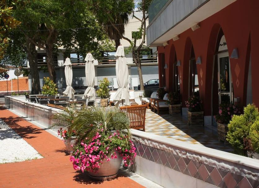 Exterior Foto