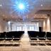 Sala de conferências
