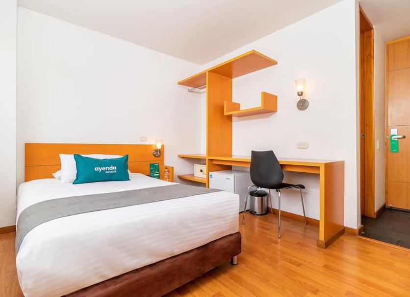 Quarto Foto