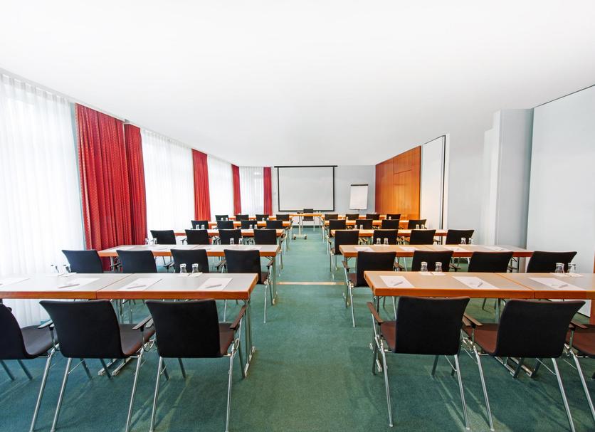Sala de conferências Foto