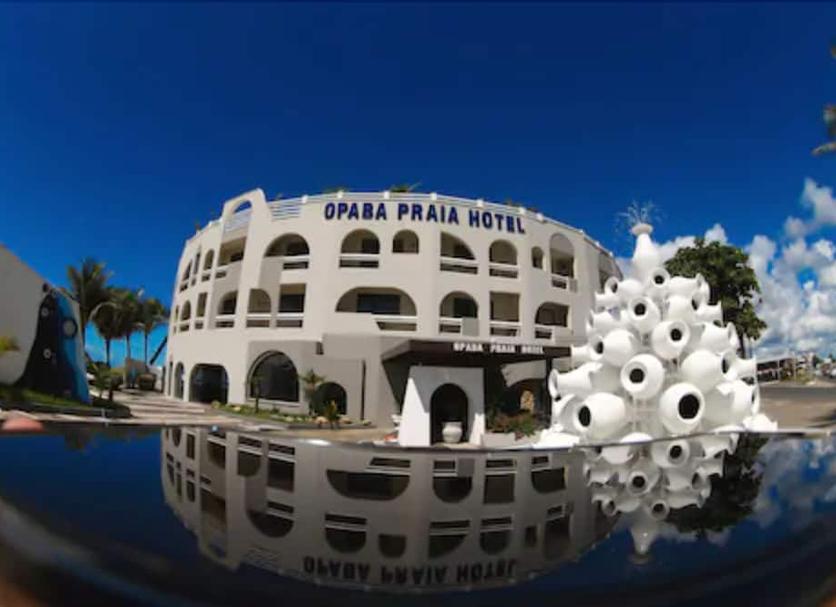 Edifício Foto