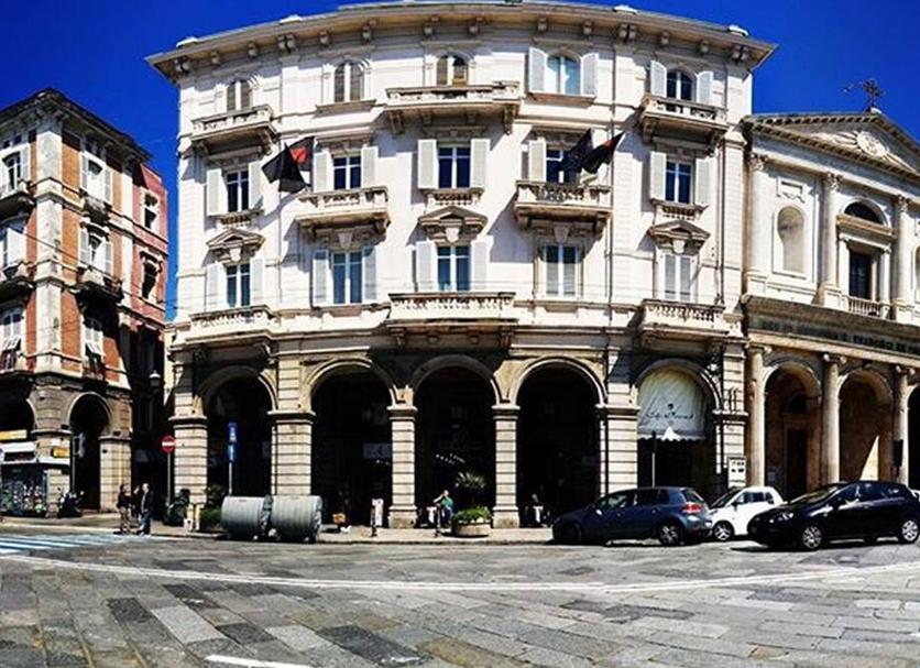 Edifício Foto