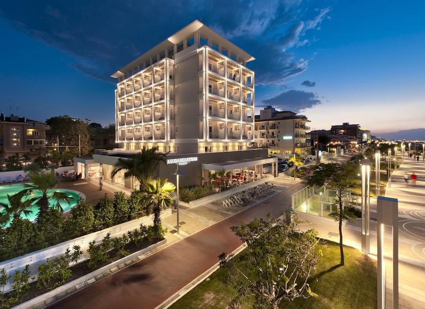 Edifício Foto
