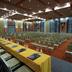 Sala de conferências