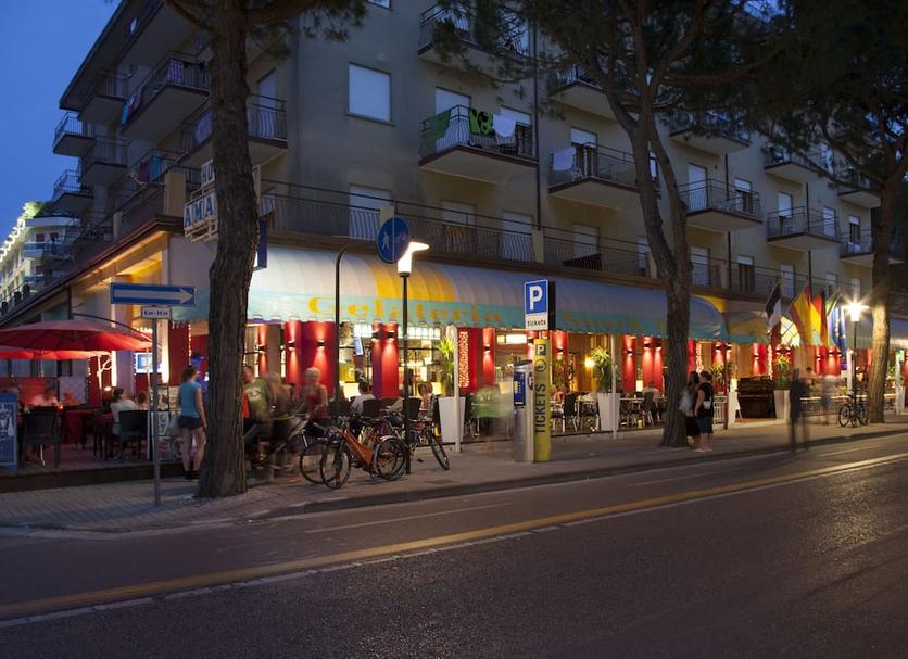 Exterior Foto