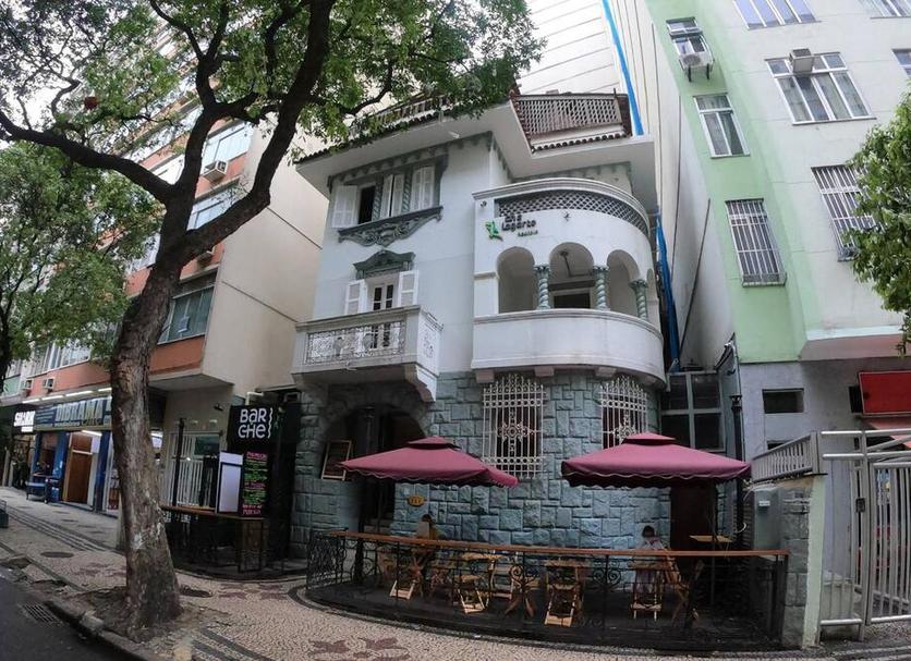Edifício Foto
