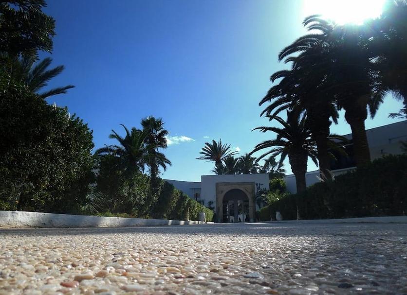 Exterior Foto
