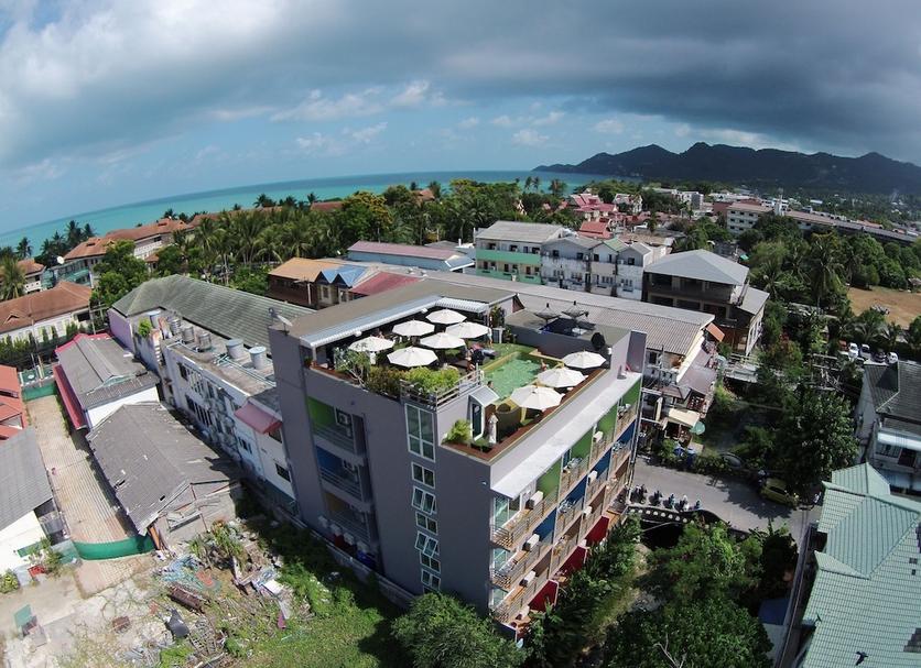 Edifício Foto