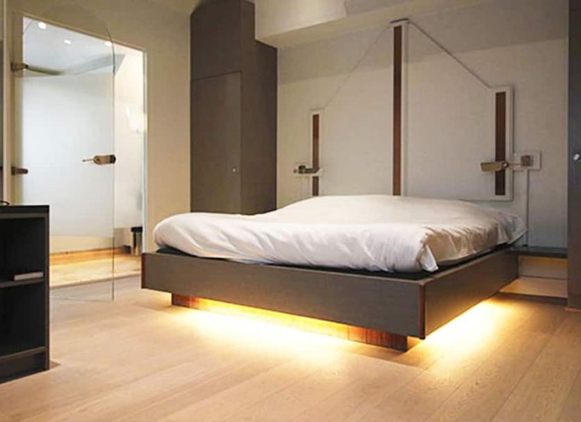 Quarto Foto