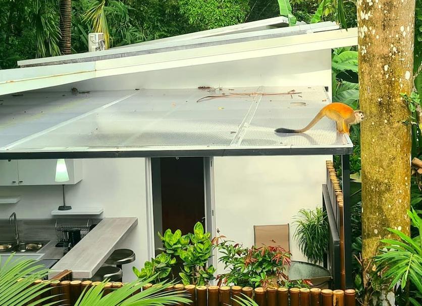 Exterior Foto