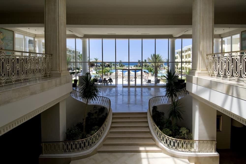Hall Foto