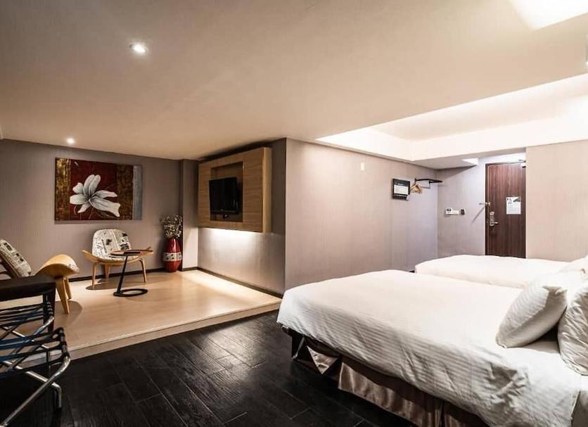 Quarto Foto