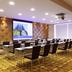 Sala de conferências