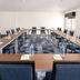 Sala de conferências