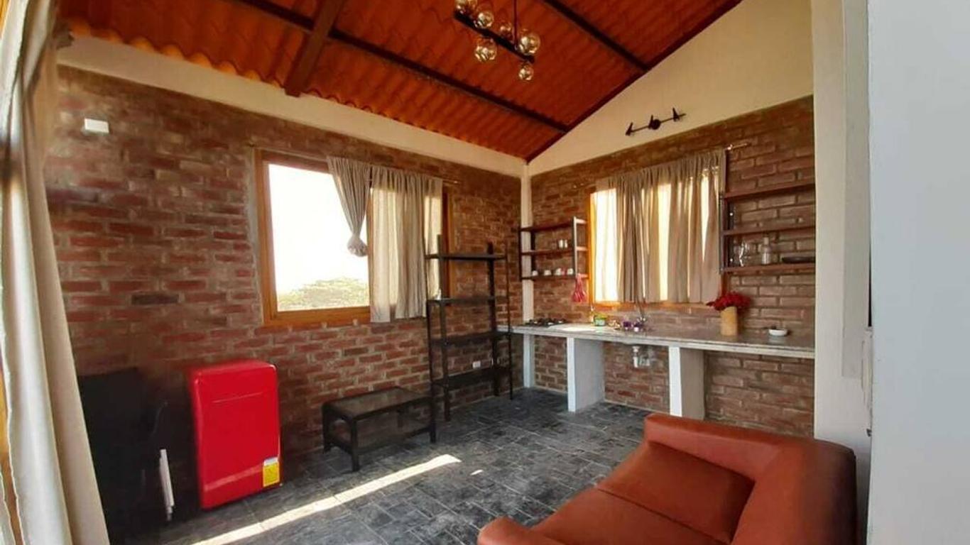 Muyuyo Lodge