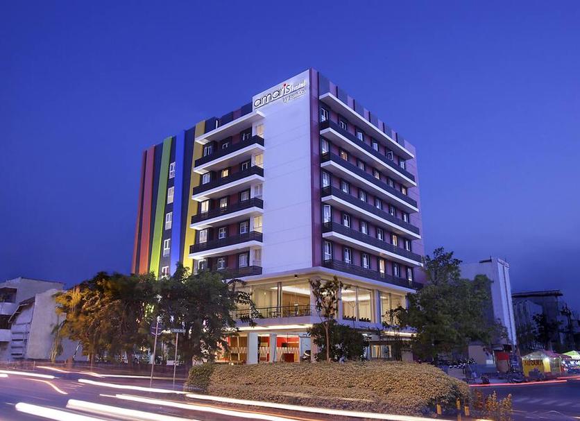 Edifício Foto