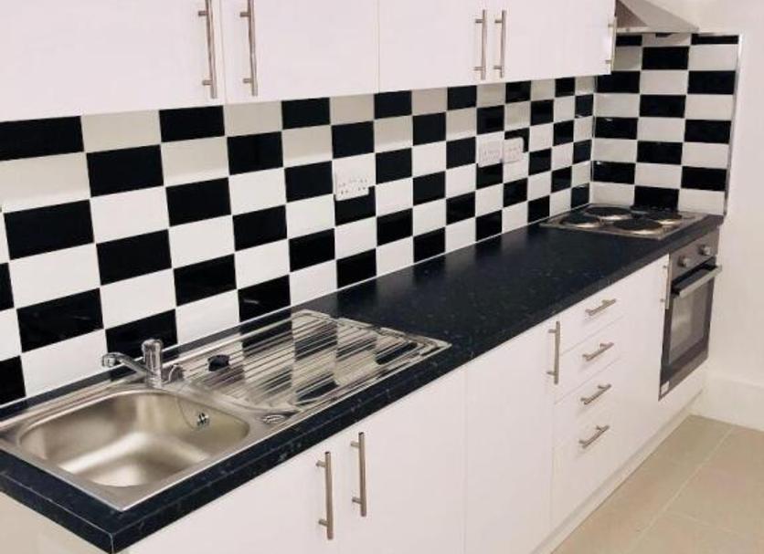 Cozinha Foto