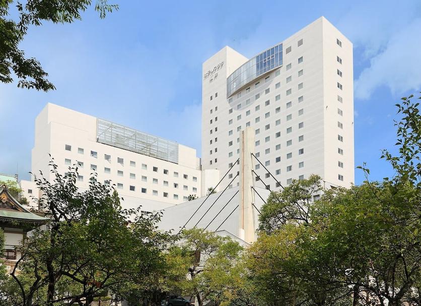 Edifício Foto