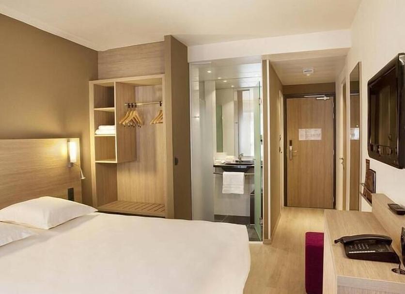 Quarto Foto