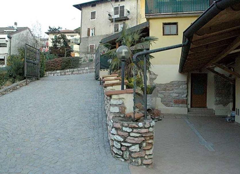 Exterior Foto