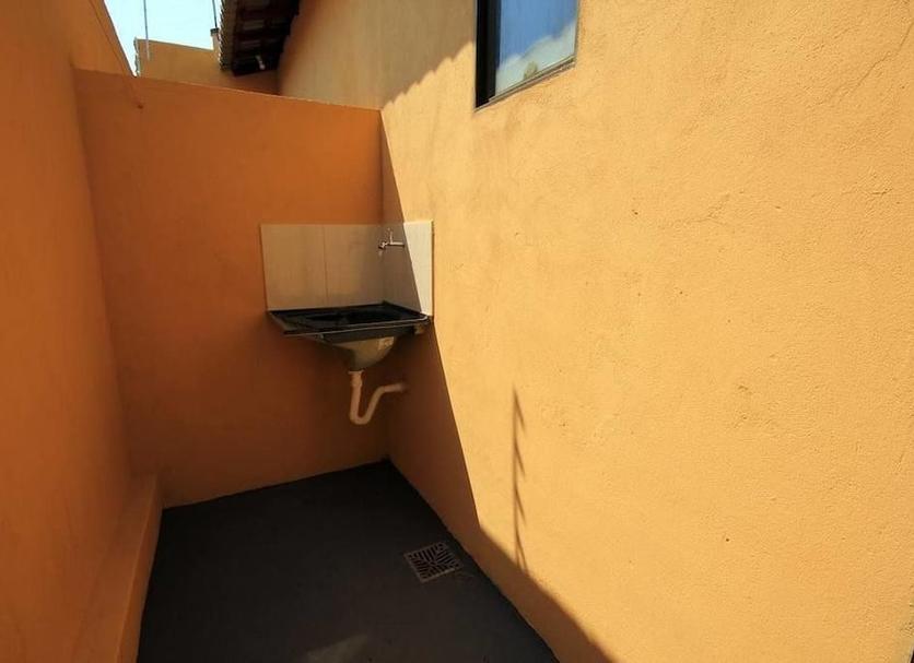 Comodidade do quarto Foto