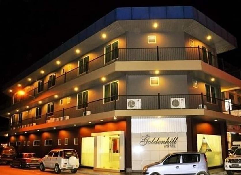 Edifício Foto