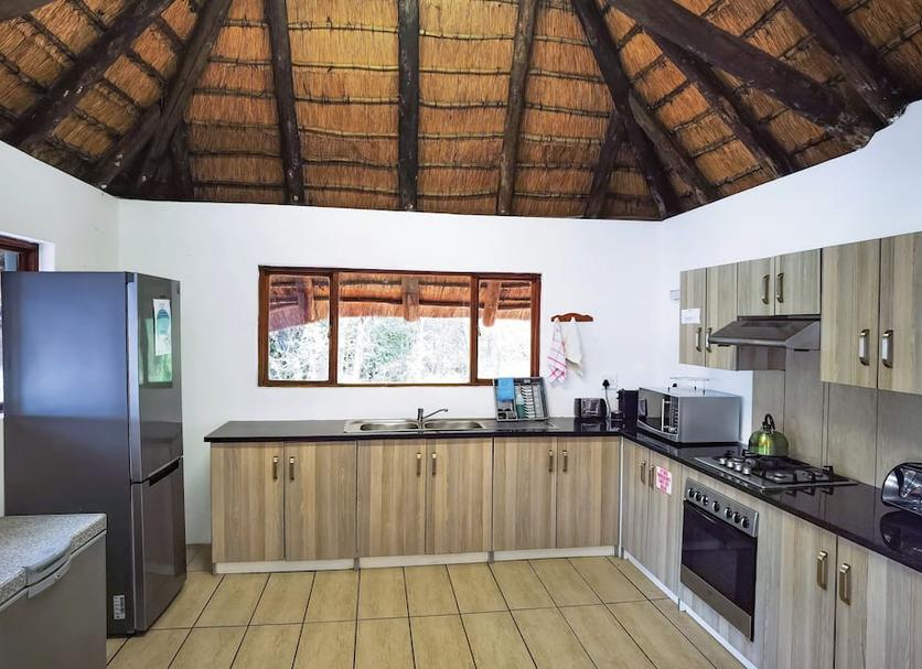 Cozinha Foto