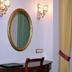 Comodidade do quarto