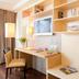 Comodidade do quarto