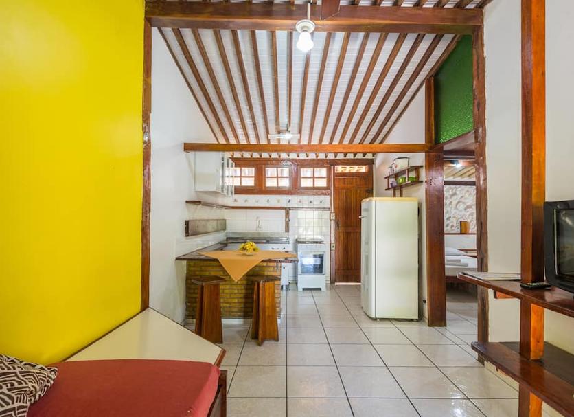 Cozinha Foto