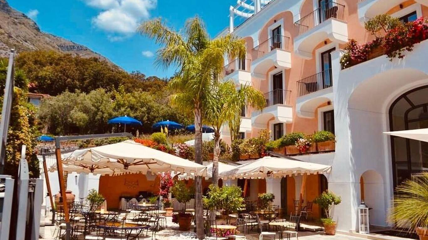 Hotel Murmann