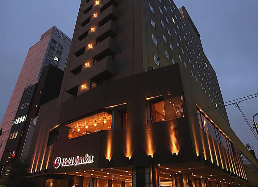 Edifício Foto