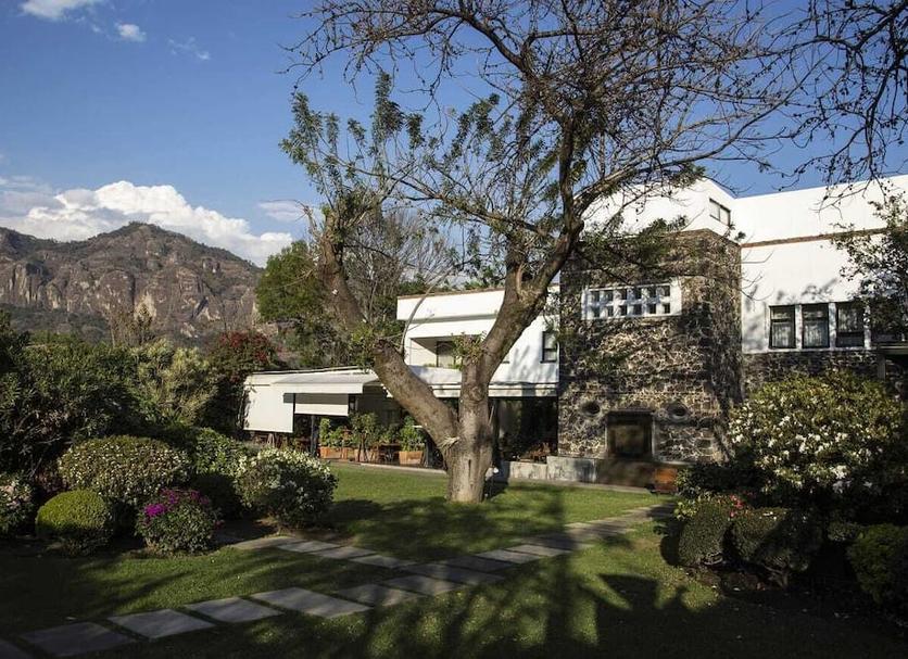 Exterior Foto