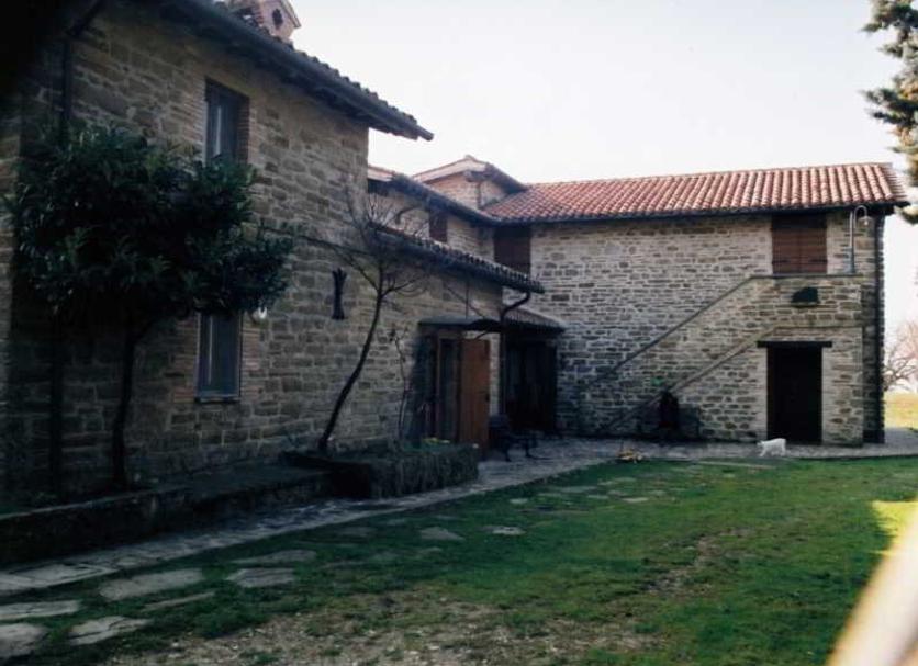 Exterior Foto