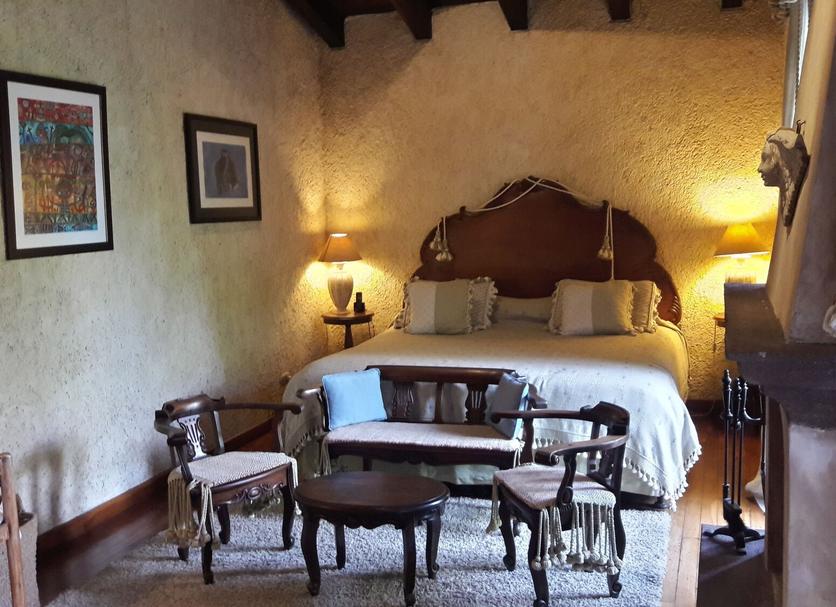 Quarto Foto