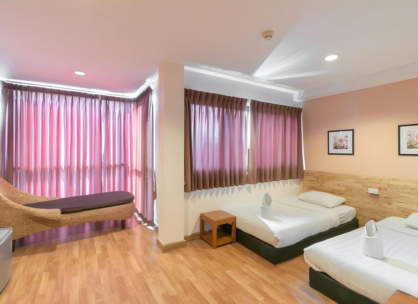 Quarto Foto