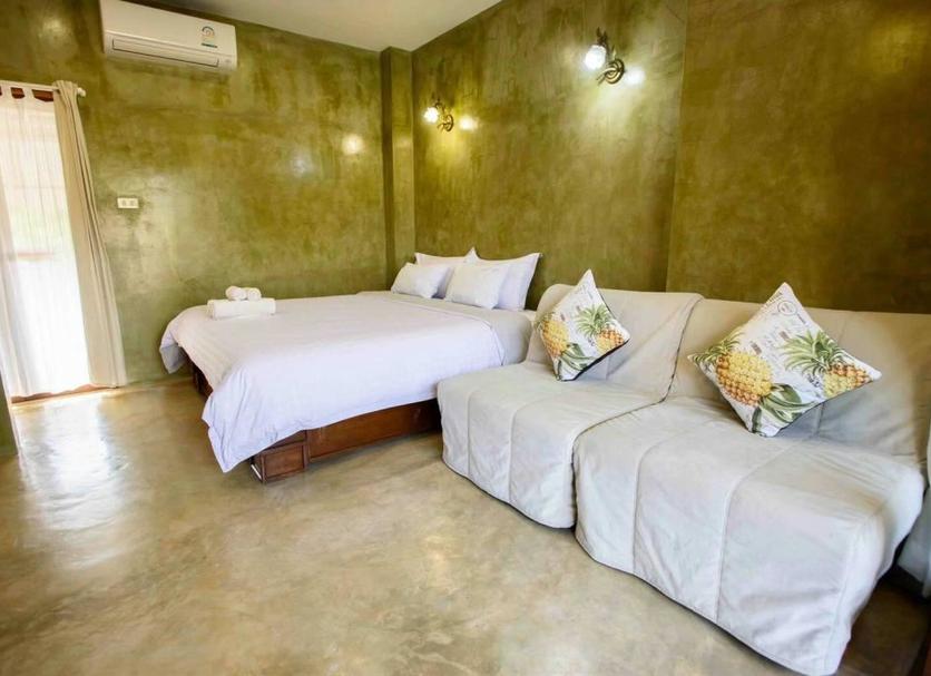 Quarto Foto
