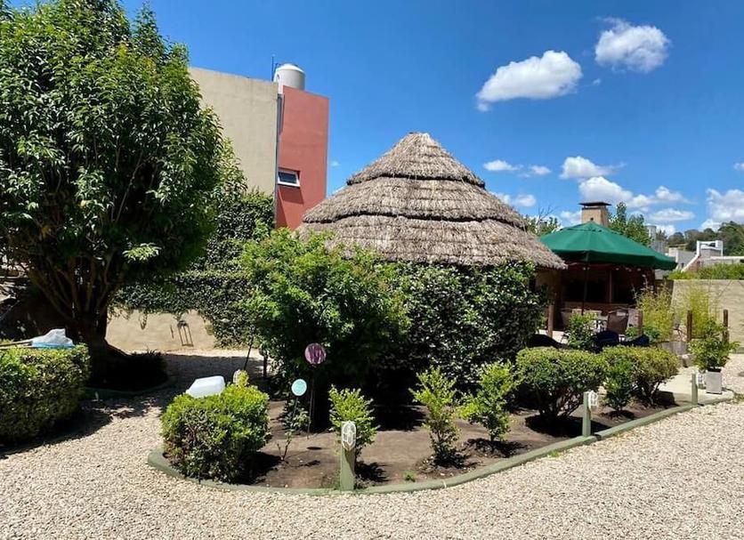 Exterior Foto