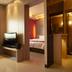Comodidade do quarto