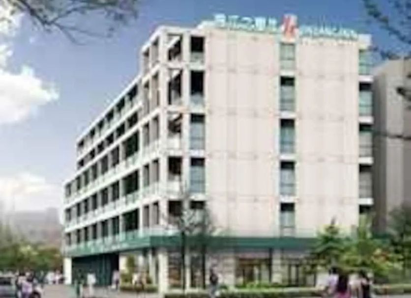 Edifício Foto