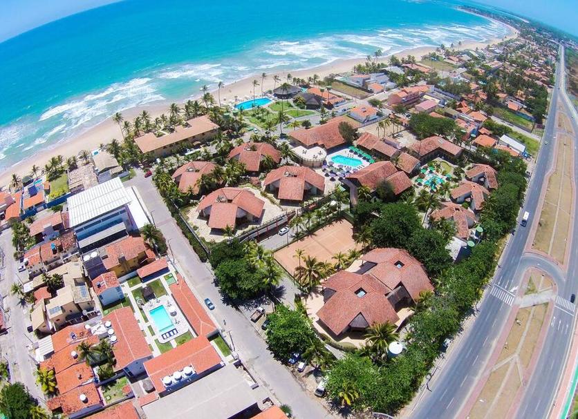 Exterior Foto