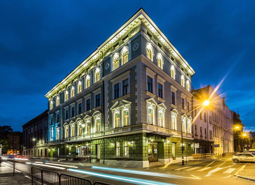 Edifício Foto