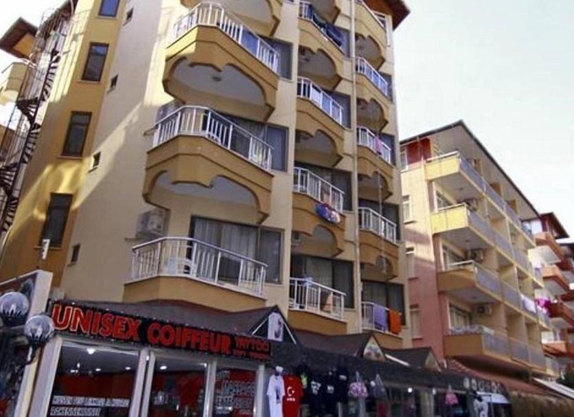 Edifício Foto