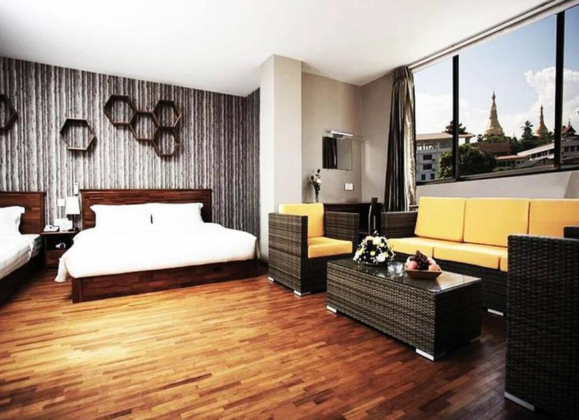 Quarto Foto